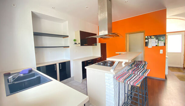 Appartement 5 pièces  à vendre Pau 64000