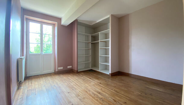 Appartement 5 pièces  à vendre Pau 64000