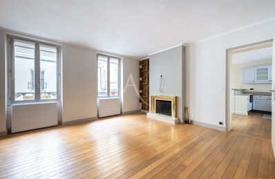 vente appartement 299 250 € à proximité de Triel-sur-Seine (78510)