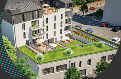 vente appartement 205 000 € à proximité de Saint-Imoges (51160)