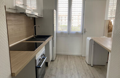 vente appartement 95 000 € à proximité de Saint-Nazaire (66570)
