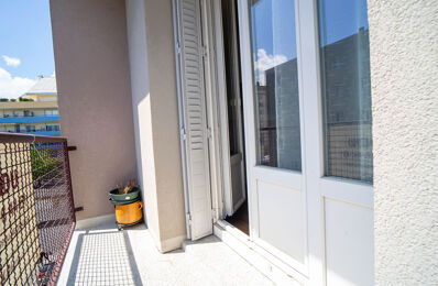 vente appartement 125 000 € à proximité de Saint-Georges-de-Commiers (38450)