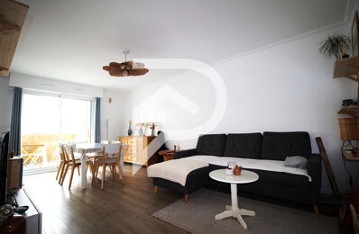 vente appartement 207 480 € à proximité de Vezin-le-Coquet (35132)