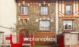 Maison 7 Pièces 168 m² à vendre à Montrouge (92120)