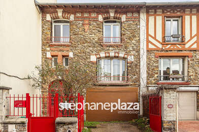 Maison 7 pièces 1350000 €