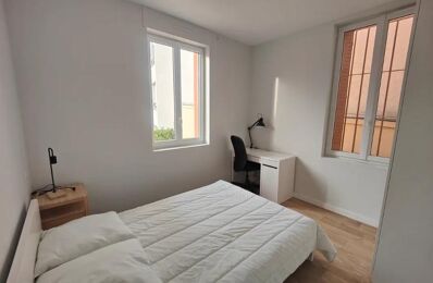 location appartement 525 € CC /mois à proximité de Saint-Genis-Laval (69230)