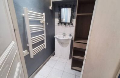 appartement 2 pièces 50 m2 à louer à Neuville-sur-Saône (69250)
