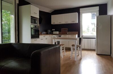location appartement 665 € CC /mois à proximité de Blanquefort (33290)
