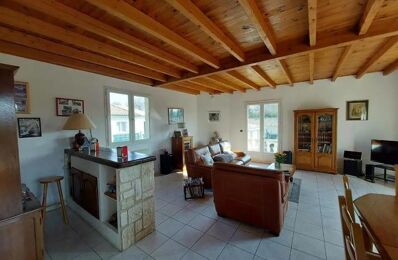 location maison 1 200 € CC /mois à proximité de Lugon-Et-l'Île-du-Carnay (33240)