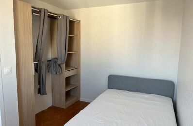 location appartement 480 € CC /mois à proximité de Saint-Genis-Laval (69230)
