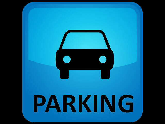 Parking à louer  - avenue Henri Ginoux — photo du bien