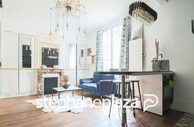 location appartement 1 100 € CC /mois à proximité de Le Bourget (93350)