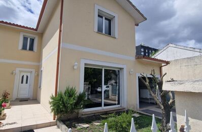 location maison 1 490 € CC /mois à proximité de Saint-Jean-d'Illac (33127)