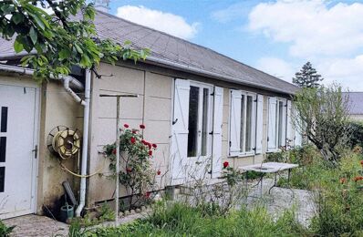 vente maison 239 000 € à proximité de Saint-Cyr-sur-Loire (37540)