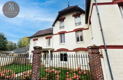 vente maison 299 950 € à proximité de Morgny (27150)