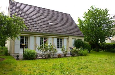 vente maison 390 000 € à proximité de Verneuil-l'Étang (77390)