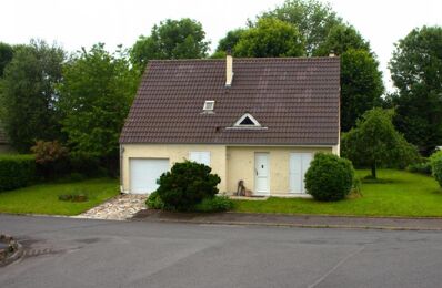 vente maison 370 000 € à proximité de Maincy (77950)