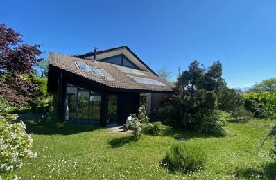 vente maison 810 000 € à proximité de Maxilly-sur-Léman (74500)