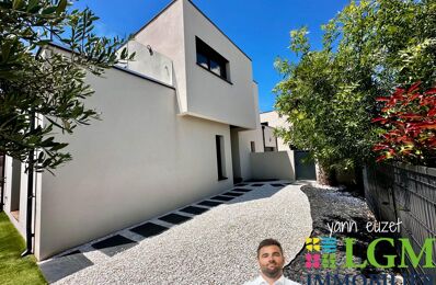 vente maison 615 000 € à proximité de Vergèze (30310)