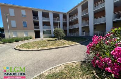 vente appartement 258 000 € à proximité de Marignane (13700)