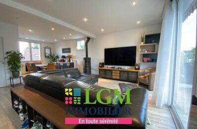 vente maison 419 000 € à proximité de L'Haÿ-les-Roses (94240)