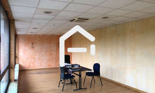 Immeuble  450 m² à vendre à Périgueux (24000)