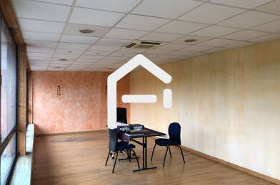 Immeuble  296000 €