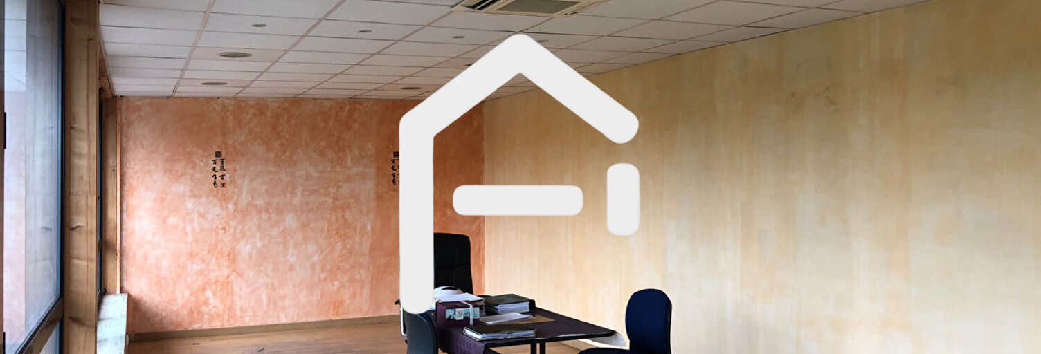 Immeuble  450 m² à vendre à Périgueux (24000)