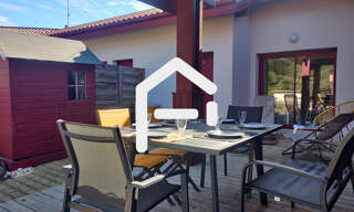 Maison 3 Pièces 63 m² à vendre à Moliets-et-Maâ (40660)