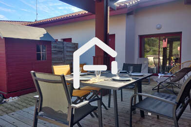 Maison 3 pièces 299960 €