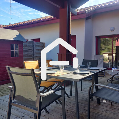 Maison 3 pièces 299960 €