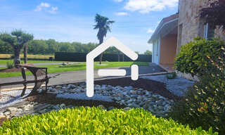 Maison 7 Pièces 200 m² à vendre à Mauressac (31190)