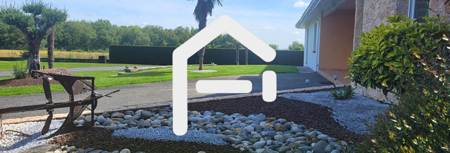 Maison 7 Pièces 200 m² à vendre à Mauressac (31190)