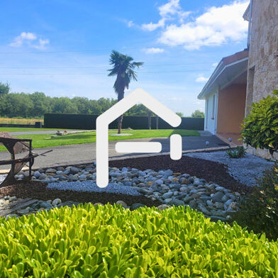 Maison 7 pièces 770000 €