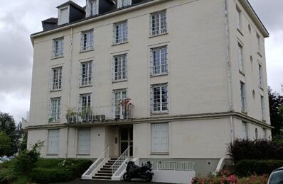 location appartement 795 € CC /mois à proximité de Vernou-sur-Brenne (37210)