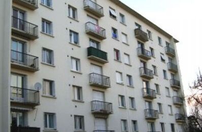 appartement 2 pièces 47 m2 à louer à Saint-Cyr-sur-Loire (37540)