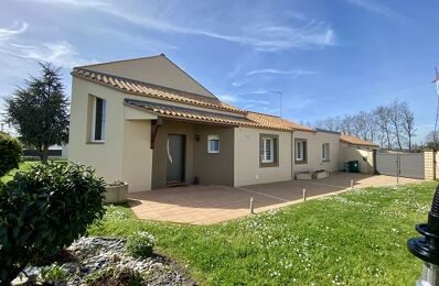 vente maison 412 000 € à proximité de La Chapelle-sur-Erdre (44240)