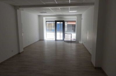 commerce  pièces 60 m2 à vendre à Brest (29200)