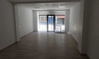 Commerce  60 m² à vendre à Brest (29200)