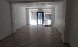 Commerce  60 m² à louer à Brest (29200)