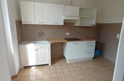 location appartement 550 € CC /mois à proximité de La Garde-Freinet (83680)