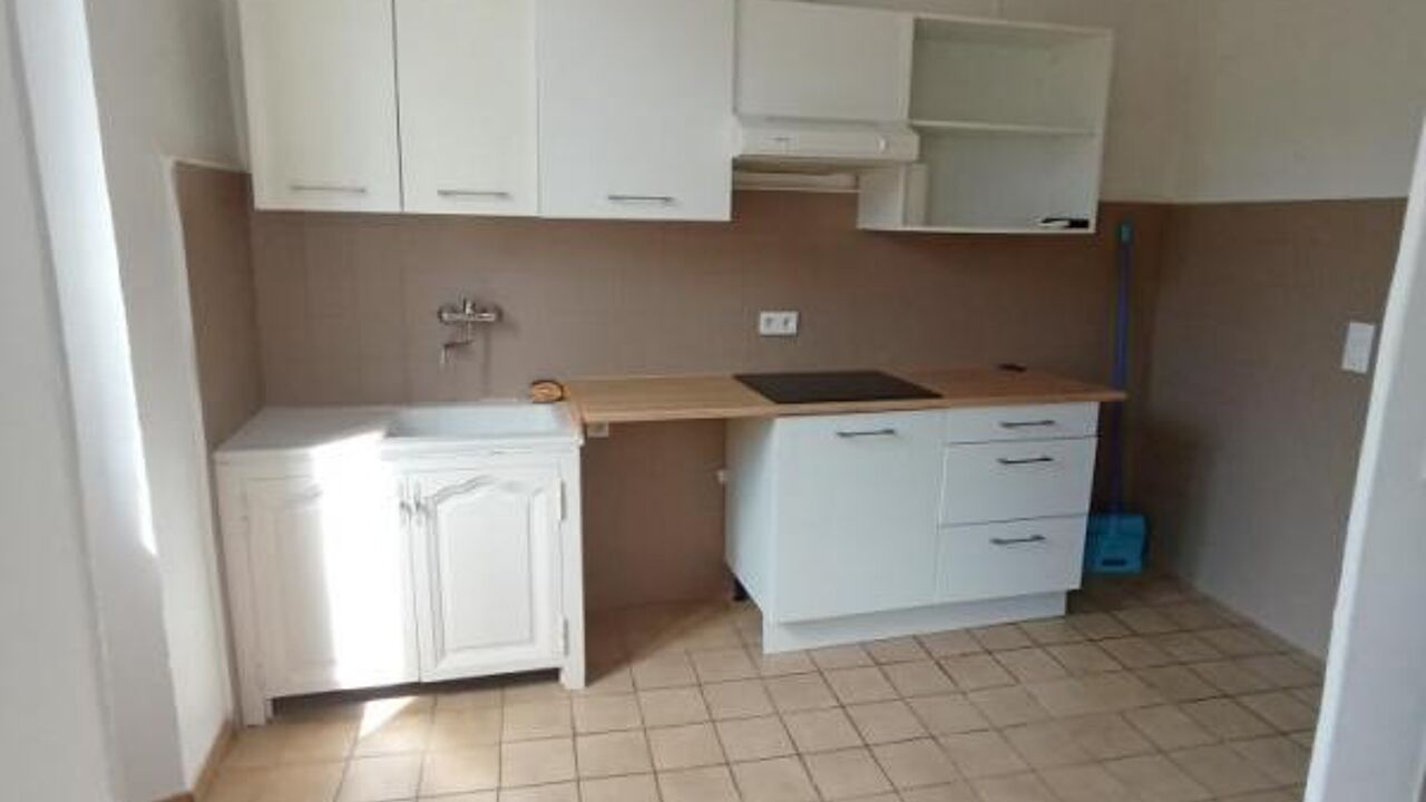 appartement 3 pièces 41 m2 à louer à Vidauban (83550)