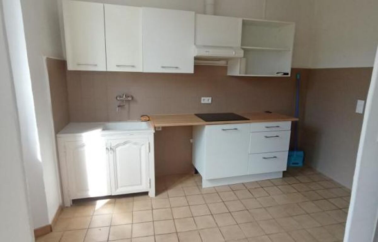 appartement 3 pièces 41 m2 à louer à Vidauban (83550)