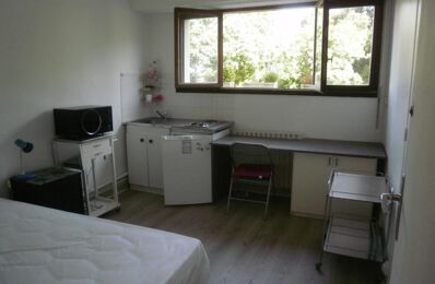 appartement 1 pièces 12 m2 à louer à Marseille 9 (13009)