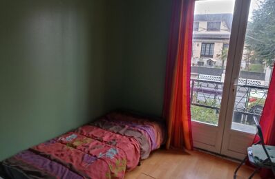 location appartement 500 € CC /mois à proximité de Villers-Aux-Nœuds (51500)