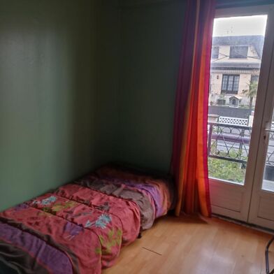 Appartement 1 pièce 23 m²