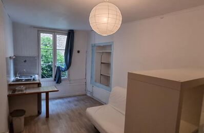 location appartement 410 € CC /mois à proximité de Mignaloux-Beauvoir (86550)