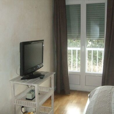 Appartement 4 pièces 81 m²