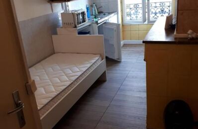 location appartement 500 € CC /mois à proximité de Feyzin (69320)