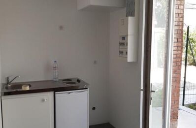 location appartement 490 € CC /mois à proximité de Villers-Aux-Nœuds (51500)